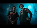 The Weight Of Silence - HOLOGRAM feat. CJ McMahon (Official Music Video)
