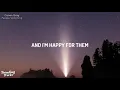 Conan Gray - People Watching (Lyrics)