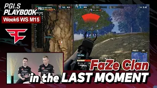 pgi s playbook ep 6 faze clan talks strategy 
