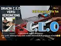 Lagu Fyp Tiktok DRACIN C.E.O Versi Keroncong Full Durasi