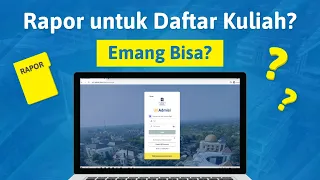 Download Tutorial Daftar SIBER UII Terlengkap dan Terbaru Tahun 2023 MP3