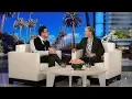 Dan Levy Can Freely Tell His Queer Love Story on TV Thanks to Ellen