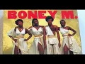 Lagu DJ  Blondy Boney M  Megamix