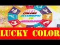 Lucky color of the Year 2026 According to Astrology Colors to wear the most money wallet color