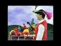 Playhouse Disney Late 2006-2007 Screen Bug Collection Fixed