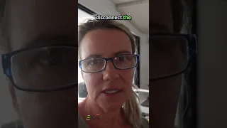 Stay safe in #lightening on #sailboat during a storm ⚡🌊 #SafetyFirst #weather #shorts #sailing