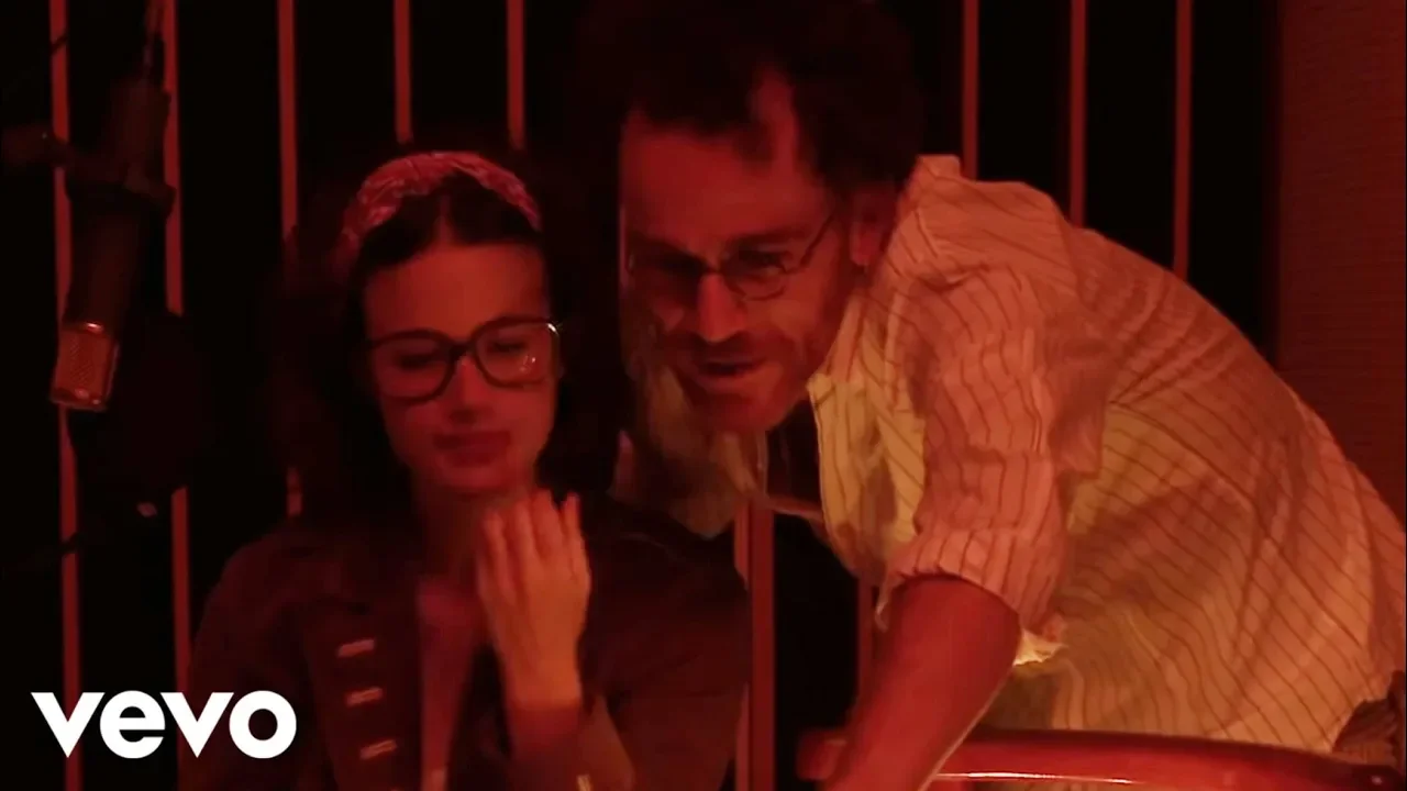 Nando Reis, Ana Cañas - Pra Você Guardei O Amor Nando Reis, Ana Cañas - Pra Você Guardei O Amor