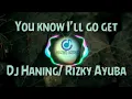 (Coffin meme song)You Know I'll Go Get - DJ Haning/Rizky Ayuba (lyrics)