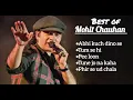 Lagu Mohit Chauhan Songs Best of Mohit Chauhan Songs Mohit Chauhan Hit Songs 