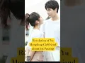 REVELATION OF YU MENGLONG GIRLFRIEND ABOUT HIS PASSING !! #xingfei #yumenglong