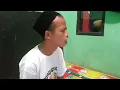 Download Lagu Mang adeng nyanyi cicak cicak didinding ngakak