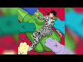 J-HOPE - ARSON | Instrumental (Almost Official)