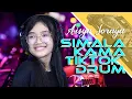 Download Lagu Simalakama  || Aisya Soraya Drum Cover