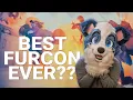 FURRIES TAKE OVER A CITY AT MFF24 - A Dog s Recap of Midwest Furfest 2024