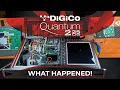 South Africa s First DiGiCo Quantum 225 to 225DS Upgrade