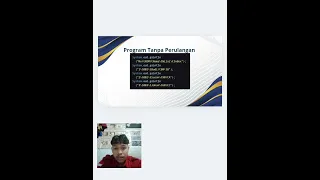 TUGAS PERTEMUAN 10 PEMROGRAMAN JAVA