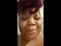 4 leaf Clover, Erykah Badu  Cover