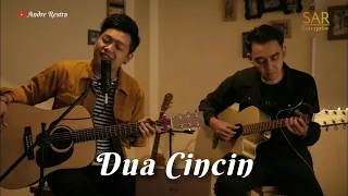 Download Dua Cincin - Hello (Cover by Andre Restra ft. Sigit AOP) MP3