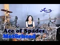 Download Lagu Motörhead- Ace of Spades drum cover by Ami Kim (#58)