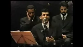 من روائع رشيد غلام علموني ذكر الله  من روائع رشيد غلام علموني ذكر الله