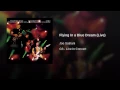 Flying In a Blue Dream (Live)