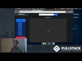 Stackathon Presentation ExampleJS