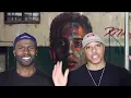 Logic- Gang Related (Official Audio) REACTION!!!