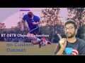 How to Train RT-DETR Object Detection Transformer on Custom Dataset