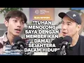 Download Lagu Menyentuh Hati! Perjalan Elia Myron untuk Melayani Tuhan - Daniel Tetangga Kamu