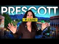 Why Is Everyone Leaving Prescott Arizona What Buyers and Sellers Need to Know