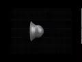 explosively formed penetrator animation