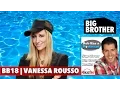 Download Lagu Big Brother 18 Week 3 Vanessa Rousso Interview | Tuesday July 12, 2016