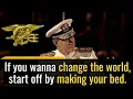 Download Lagu Speech To Change Your Life Today! Admiral McRaven \