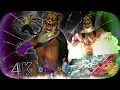 Download Lagu King ( Grandpa Moves ) Tekken 4 Remastered UHD 4K 60 FPS