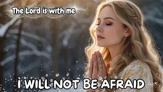 Feel God's Presence 🙌 | Soaking Worship Music for Healing & Peace 2025