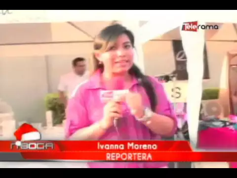 El mercadito e plaza Navona Km 5 - Samborondón