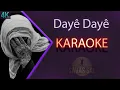 Download Lagu Daye Daye Karaoke Kürtçe Türkü