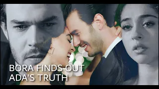bora finds out adas truth baht oyunu