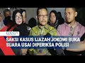 Download Lagu Saksi Kasus Ijazah Jokowi Buka Suara usai Diperiksa Polisi