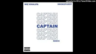 captain full remix wiz khalifa feat smokepurpp 