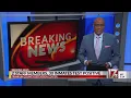 Franklin County Detention Center reports 30 inmates with COVID-19