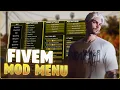Best Fivem Mod Menu Cheat For Free 💨 Download Fivem ESP Cheats Hacks No Ban EXTERNAL Hack 💨