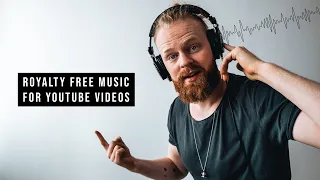 BEST Copyright Free Music for YouTube Videos — 3 Ways