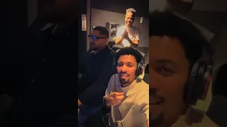 ماتقول عذر علي الشيخ عبدالله قباني 