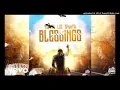 Download Lagu Tommy Lee Sparta - Blessing (Clean Official Audio)