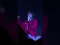 2025 09 20 러블리즈 류수정 - 비바람, Wrong, Bad bye