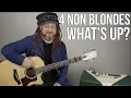 Download Lagu 4 Non Blondes \