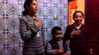 النشيد الوطني المغربي كما لم تسمعه من قبل 