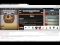 Cookie Clicker How To Hack Cookies Using Inspect Element