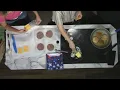 Omaha Steak Smash Burgers Caramel Apple Tarts Part 1